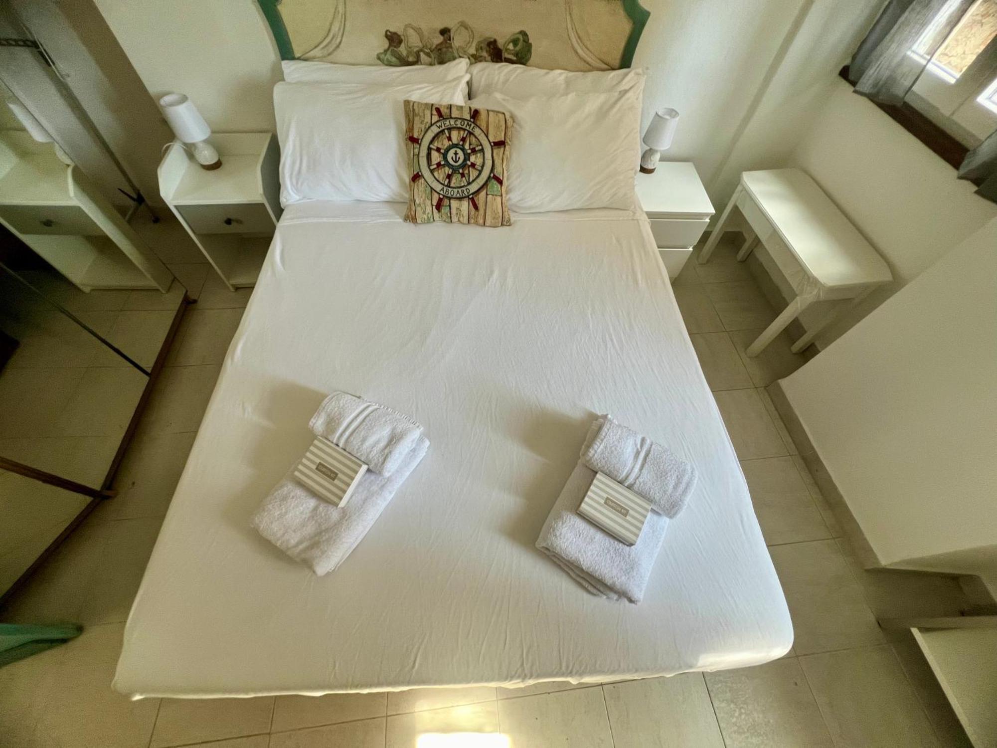 Appartement Terrace In Pigna - *