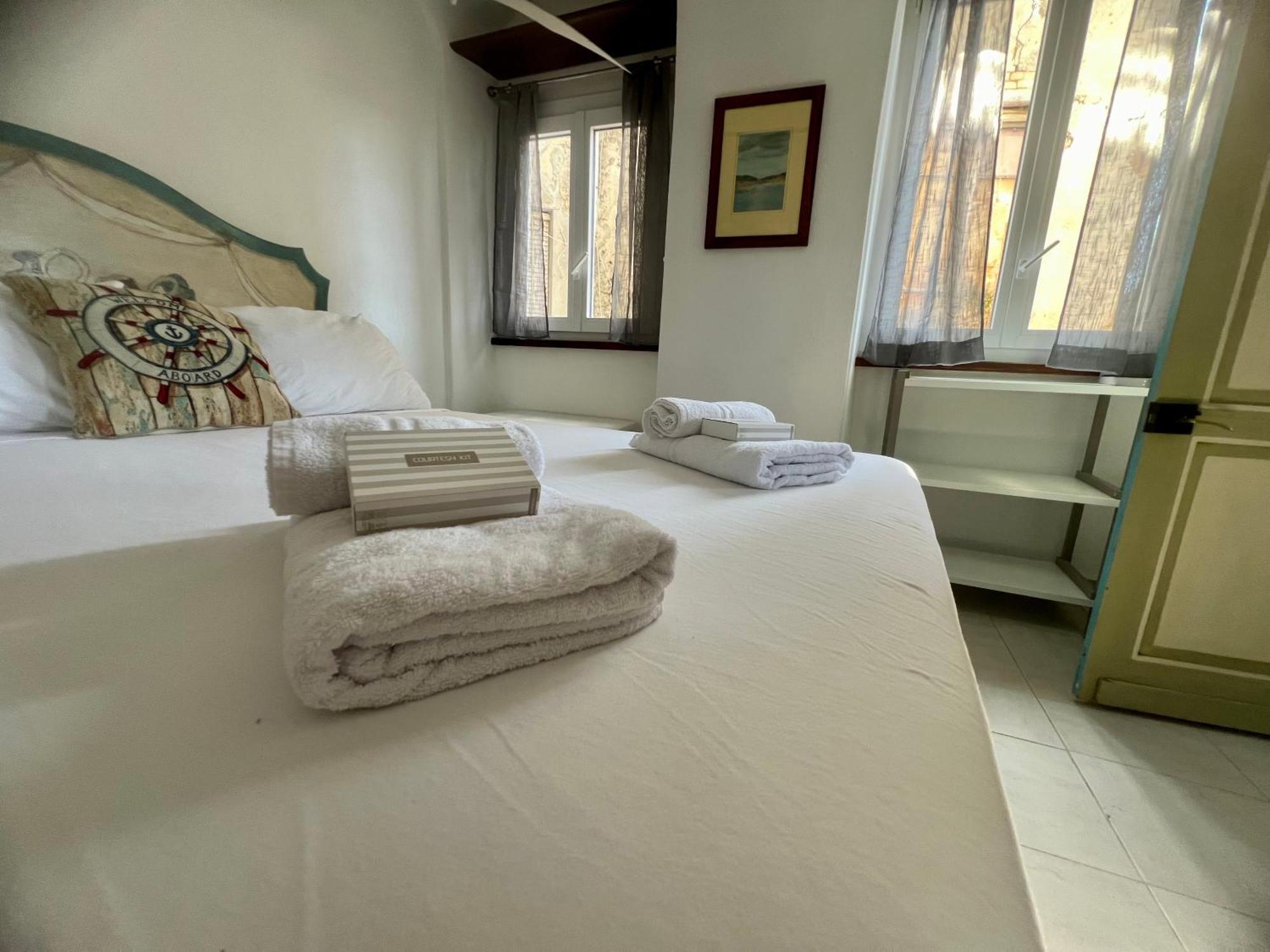 Appartement Terrace In Pigna -