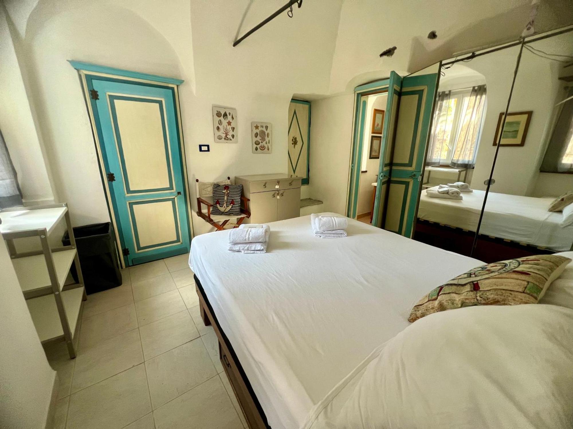 Terrace In Pigna - Appartement San Remo