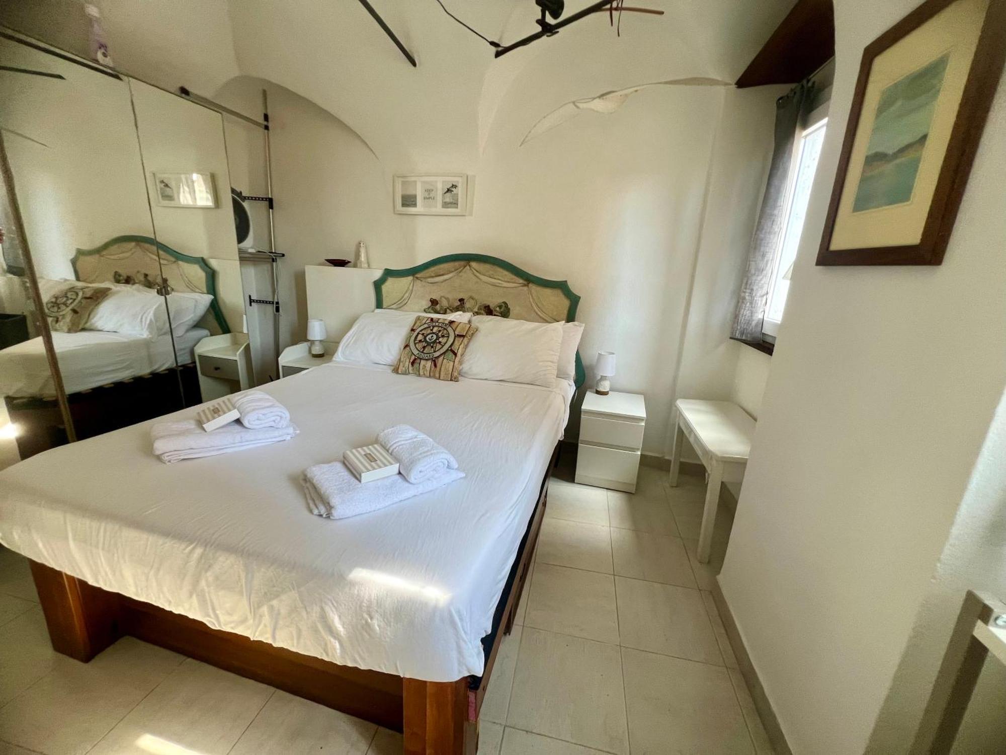 Appartement Terrace In Pigna -
