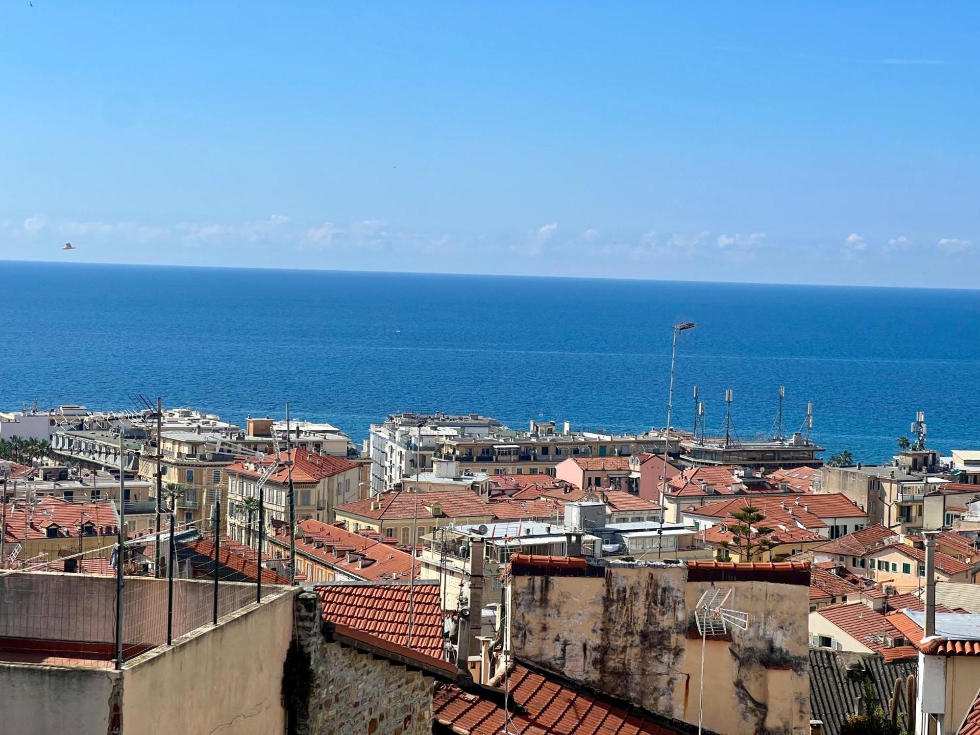 Appartement Terrace In Pigna - San Remo